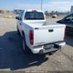 1GCHTCFE2B8115377 2011 Chevrolet Colorado Lt auction photo thumbnail 3