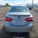 4T1B21HK7LU523300 2020 Toyota Camry Xle/Se auction photo thumbnail 17
