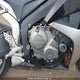 JH2PC40217M001148 2007 Honda Cbr600 Rr auction photo thumbnail 8