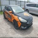 1FADP3N27FL278108 2015 Ford Focus Titanium auction photo thumbnail 1