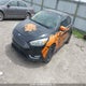 1FADP3N27FL278108 2015 Ford Focus Titanium auction photo thumbnail 2