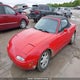 JM1NA3523L0140899 1990 Mazda Mx-5 Miata auction photo thumbnail 2