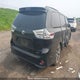 5TDXK3DC2DS386535 2013 Toyota Sienna Se 8 Passenger auction photo thumbnail 4