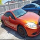 4A3AK24F19E602413 2009 Mitsubishi Eclipse Gs auction photo thumbnail 13