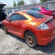 4A3AK24F19E602413 2009 Mitsubishi Eclipse Gs auction photo thumbnail 14