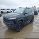 1C4PJMBB4FW735765 2015 Jeep Cherokee Trailhawk auction photo thumbnail 2