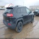 1C4PJMBB4FW735765 2015 Jeep Cherokee Trailhawk auction photo thumbnail 4