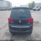 WVGMV7AXXHK040573 2017 Volkswagen Tiguan Comfortline auction photo thumbnail 17