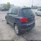 WVGMV7AXXHK040573 2017 Volkswagen Tiguan Comfortline auction photo thumbnail 3