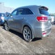 5XYPKDA55HG304912 2017 Kia Sorento auction photo thumbnail 3