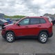1C4PJMAS4FW514376 2015 Jeep Cherokee auction photo thumbnail 15