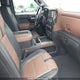 1GCUYHED6MZ150040 2021 Chevrolet Silverado K1500 High Country auction photo thumbnail 5