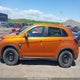 JA4AJUAU4MU600927 2021 Mitsubishi Rvr Es auction photo thumbnail 15