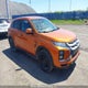 JA4AJUAU4MU600927 2021 Mitsubishi Rvr Es auction photo thumbnail 1