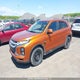 JA4AJUAU4MU600927 2021 Mitsubishi Rvr Es auction photo thumbnail 2