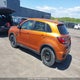 JA4AJUAU4MU600927 2021 Mitsubishi Rvr Es auction photo thumbnail 3