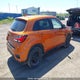 JA4AJUAU4MU600927 2021 Mitsubishi Rvr Es auction photo thumbnail 4