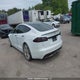 5YJSA1E51NF485869 2022 Tesla Model S Awd auction photo thumbnail 3