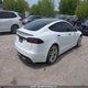 5YJSA1E51NF485869 2022 Tesla Model S Awd auction photo thumbnail 4