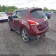 JN8AZ1MW8CW221267 2012 Nissan Murano S/Sl/Le auction photo thumbnail 3