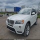 5UXWX5C57BL709924 2011 BMW X3 xDrive28I auction photo thumbnail 2