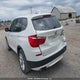 5UXWX5C57BL709924 2011 BMW X3 xDrive28I auction photo thumbnail 3