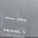 7SAYGAEE8SF235858 2025 Tesla Model Y Long Range auction photo thumbnail 16