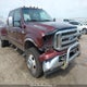 1FTWW33P97EA88417 2007 Ford F350 Super Duty auction photo thumbnail 6