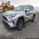 2T3RWRFV1SW277400 2025 Toyota Rav4 Hybrid Xle auction photo thumbnail 2