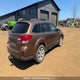 4S4BRGLC3B3421172 2011 Subaru Outback 2.5I Limited auction photo thumbnail 4