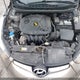 5NPDH4AE9EH493988 2014 Hyundai Elantra Gl auction photo thumbnail 10