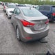 5NPDH4AE9EH493988 2014 Hyundai Elantra Gl auction photo thumbnail 3