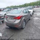 5NPDH4AE9EH493988 2014 Hyundai Elantra Gl auction photo thumbnail 4
