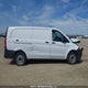 W1YV0CEY7P4202631 2023 Mercedes-Benz Metris auction photo thumbnail 13