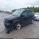 2D4RN4DE5AR302352 2010 Dodge Grand Caravan auction photo thumbnail 2