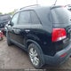 5XYKUDA22BG076627 2011 Kia Sorento auction photo thumbnail 14