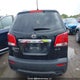 5XYKUDA22BG076627 2011 Kia Sorento auction photo thumbnail 16