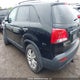 5XYKUDA22BG076627 2011 Kia Sorento auction photo thumbnail 3