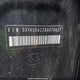 5XYKUDA22BG076627 2011 Kia Sorento auction photo thumbnail 9