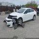 1G1ZC5ST9MF083054 2021 Chevrolet Malibu Ls auction photo thumbnail 2
