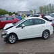 2HGFB2F43FH040721 2015 Honda Civic Lx auction photo thumbnail 14