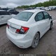 2HGFB2F43FH040721 2015 Honda Civic Lx auction photo thumbnail 4