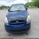 KMHCN35C27U017934 2007 Hyundai Accent auction photo thumbnail 12
