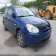 KMHCN35C27U017934 2007 Hyundai Accent auction photo thumbnail 1
