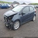 KNADM5A37D6769297 2013 Kia Rio Lx auction photo thumbnail 2