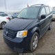 2D4RN4DE6AR469271 2010 Dodge Grand Caravan Se auction photo thumbnail 2