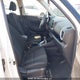 KMHRC8A37NU157929 2022 Hyundai Venue Sel/Limited auction photo thumbnail 5