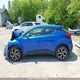 JTNKHMBX4L1067018 2020 Toyota C-Hr Le/Limited/Xle Premium auction photo thumbnail 15