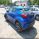 JTNKHMBX4L1067018 2020 Toyota C-Hr Le/Limited/Xle Premium auction photo thumbnail 3