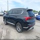 5NMS5DAL1MH318161 2021 Hyundai Santa Fe Calligraphy auction photo thumbnail 3